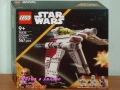 Продавам лего LEGO Star Wars 75418 75431 75432 75433 75434 75437 75440 75441 75452 75528, снимка 4