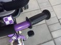 Продавам колела внос от Германия детска триколка със сенник CHIPOLINO, снимка 16