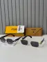 Fendi Слънчеви Очила С UV400 Защита - Различни Цветове Код SEM-515, снимка 1