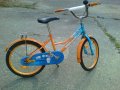 продавам колело 20 цола, снимка 1 - Велосипеди - 44586828