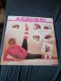 Aerobic. Грамоф. плоча.Унгария., снимка 2