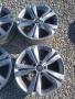 5x112..17.цола 7j ET39, снимка 3