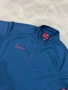 Мъжко горнище NIKE DRI-FIT. Размер М, снимка 5