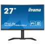 Геймърски Монитор IIYAMA G2740QSU-B1 27 inch Game monitor, IPS LED Panel, 2560x1440, 75Hz, 1ms, 250c, снимка 12