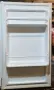Haier HTTF-406W (81 литра) - Малък хладилник Haier - Smeg Style / Brushed Steel , снимка 7