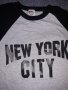 Тениска New York City, снимка 2