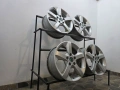 4бр 16ски джанти за SKODA 5х112мм A161219 , снимка 6