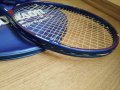 Тенис ракета Wilson Graphite Aggressor , снимка 6