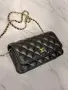 Chanel Дамска Чанта Шанел - Различни Цветове Код SEM-278, снимка 13