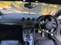Ауди Тт 3.2 Дсг на части / Audi tt 3.2 dsg, снимка 9