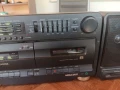 SONY Радиокасетофон, снимка 3