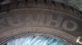 Гуми Kumho 195/65/15, втора употреба, снимка 5