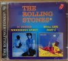 Компакт дискове CD Mick Jagger/The Rolling Stones – Wandering Spirit / Still Life, Part 2