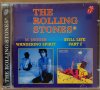 Компакт дискове CD Mick Jagger/The Rolling Stones – Wandering Spirit / Still Life, Part 2, снимка 1 - CD дискове - 35516940