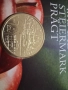 Сребърна монета., снимка 2