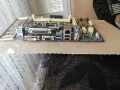 Дънна платка Asus H81M-D Socket LGA1150, снимка 1