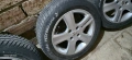Джанти с гуми 16 цола за Пежо/Peugeot, снимка 4