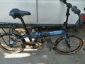 Сгъваем велосипед Dahon D7H3, снимка 1 - Велосипеди - 37705655