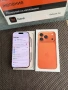 НОВ⚠️512GB✖️ iPhone 17 Pro ⚠️Лизинг от 49€/м ❗️Cosmic Orange 🍊 ✖️ГАРАНЦИЯ❗️, снимка 7