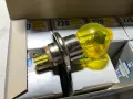 10 броя жълти Off‑road крушки Top Lamp 220, снимка 2