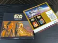 Пакет видеокасети "Star Wars" епизоди 1 и 2, снимка 4