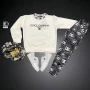 детски комплекти christian dior dolce gabbana fendi , снимка 15