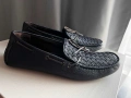 Bottega Veneta Intrecciato. Original Size 44 100% Кожа, снимка 2