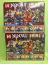 Ninjago конструктори - разнообразие , снимка 3