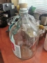 5L СТЪКЛЕНА ДАМАДЖАНА ЗА РАКИЯ 2204261254, снимка 12
