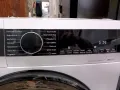 Чисто нова сушилня с термопомпа Siemens IQ 500 A+++ 8кг с две години гаранция!, снимка 6