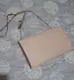 Дамска чанта бежова, снимка 4