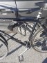 Алуминиево Датски колело за декор и части, снимка 1 - Велосипеди - 44418579