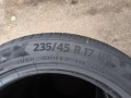 235 45 17 Continental PremiumContact 6 235/45 R17 94W , снимка 11