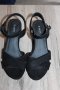сандали на ток 38номер, снимка 4