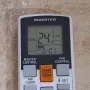 Дистанционно за Климатик Fujitsu AR-RY12, снимка 2