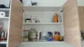 Продавам оборудвана модулна кухня с техника, снимка 7