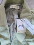 KAIIA Twisted blazer dress sage S-M, снимка 10