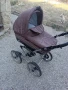 Бебешка количка 3в1 marcel classic , снимка 2