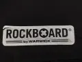 Педалборд Rockboard QUAD 4.1 + MOD3, снимка 10