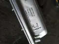 Компютър за Volvo V70 2.4 D5 Engine ECU 0261206828 08627455A, снимка 2