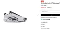  Nike AIR JORDAN LUKA 3 white ,  46 номер 30.0 см стелка ЧИСТО НОВИ маратонки 100% оригинални , снимка 17