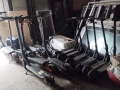 scooter тритинетка на едро , снимка 1