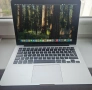 Macbook Pro 13  Retina, Core i7, 16Gb ram, 512Gb SSD, Mac OS Sequoia, добро състояние и батерия, снимка 1