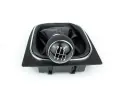 Топка с маншон за Volkswagen Golf 5 и Golf 6 с 6 предавки, снимка 7
