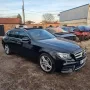 Mercedes E220 W213 AMG packet комби 2017г.на части, снимка 3