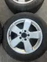 Джанти за мерцедес w211, снимка 3