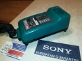 MAKITA DC1414T BATTERY CHARGER 2009231004, снимка 3