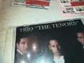 TRIO THE TENORS CD 2910241444, снимка 3