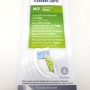 Резервни глави за електрическа четка за зъби Philips Sonicare W Optimal White HX6(HX6064/HX6068), снимка 4