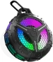Нов Bluetooth IPX7 водоустойчив говорител 15W с RGB и TWS звук Колонка, снимка 1